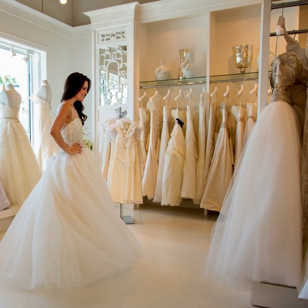 Топ-8 ошибок невест при выборе свадебного платья. Фото 8