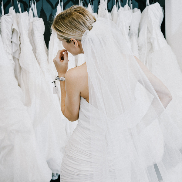 Топ-8 ошибок невест при выборе свадебного платья. Фото 7