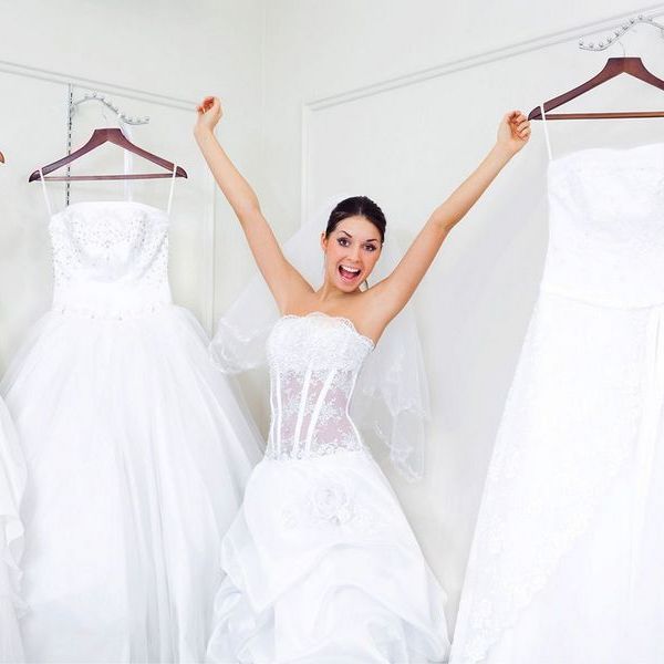 Топ-8 ошибок невест при выборе свадебного платья. Фото 19