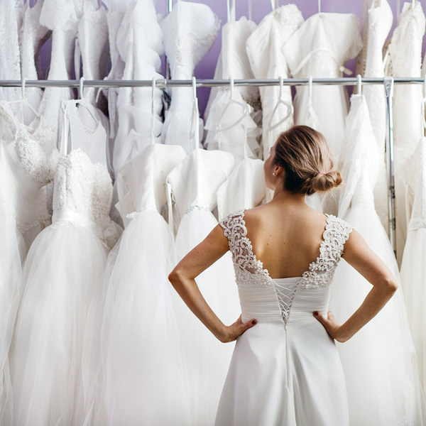 Топ-8 ошибок невест при выборе свадебного платья. Фото 4
