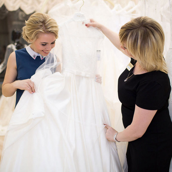 Топ-8 ошибок невест при выборе свадебного платья. Фото 13