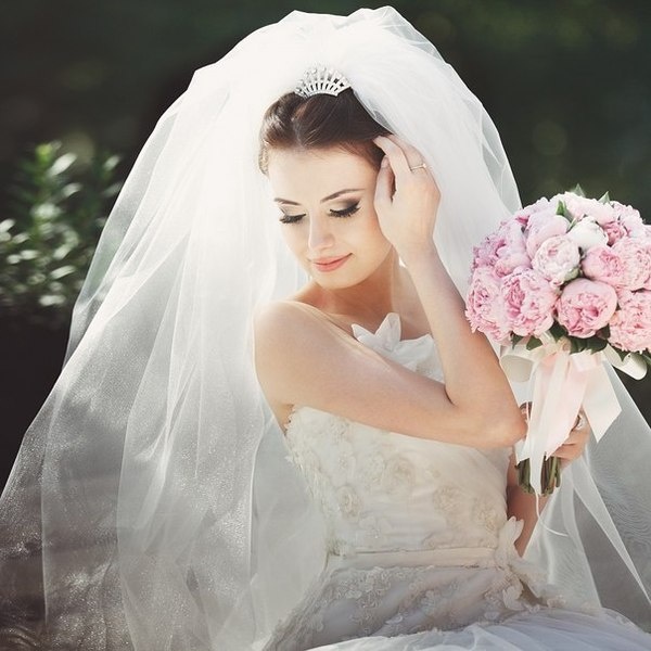 10 признаков того, что невеста помешалась на собственной свадьбе. Фото 2