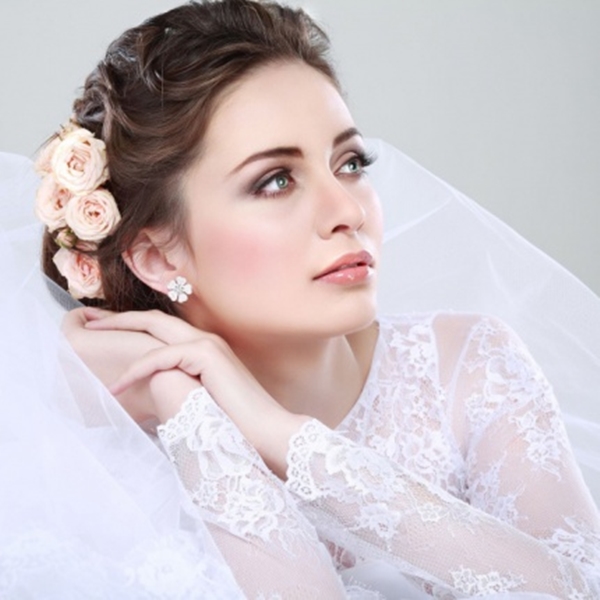 10 признаков того, что невеста помешалась на собственной свадьбе. Фото 4