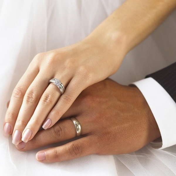 Как ухаживать за кожей рук перед свадьбой. Фото 2
