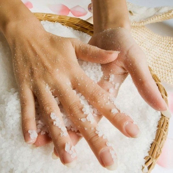 Как ухаживать за кожей рук перед свадьбой. Фото 10