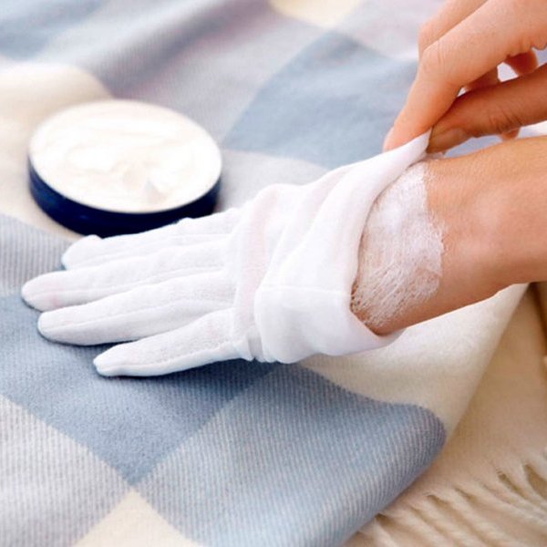 Как ухаживать за кожей рук перед свадьбой. Фото 14