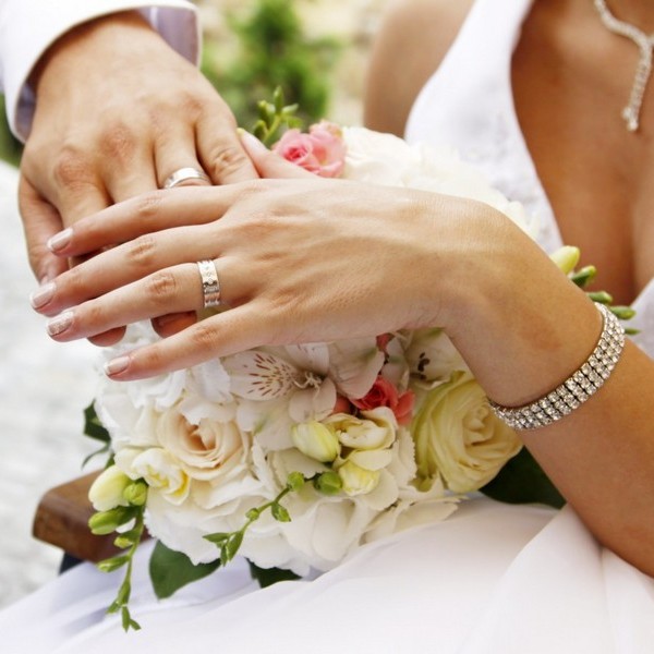 Как ухаживать за кожей рук перед свадьбой. Фото 16