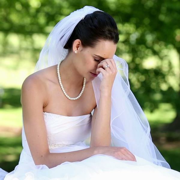 Чего боится каждая невеста: топ-7 главных страхов перед свадьбой. Фото 2