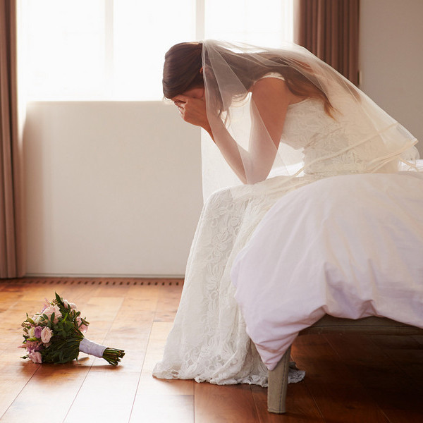 Чего боится каждая невеста: топ-7 главных страхов перед свадьбой. Фото 4
