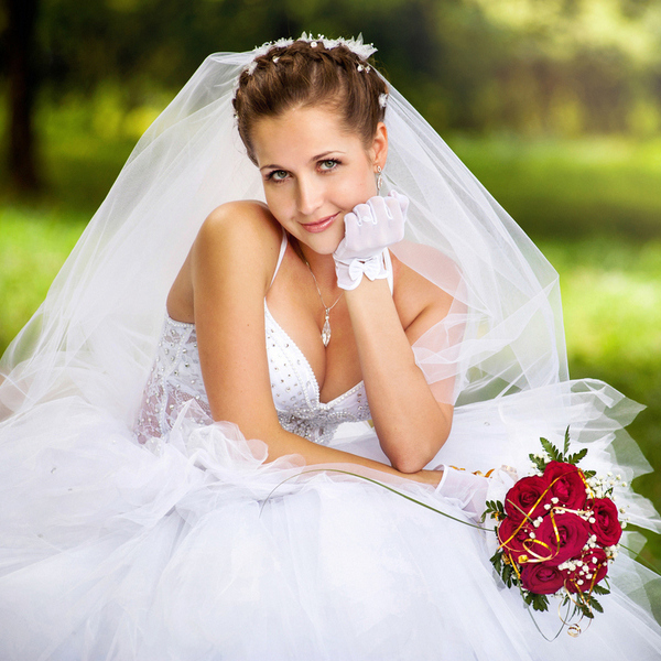 Чего боится каждая невеста: топ-7 главных страхов перед свадьбой. Фото 10