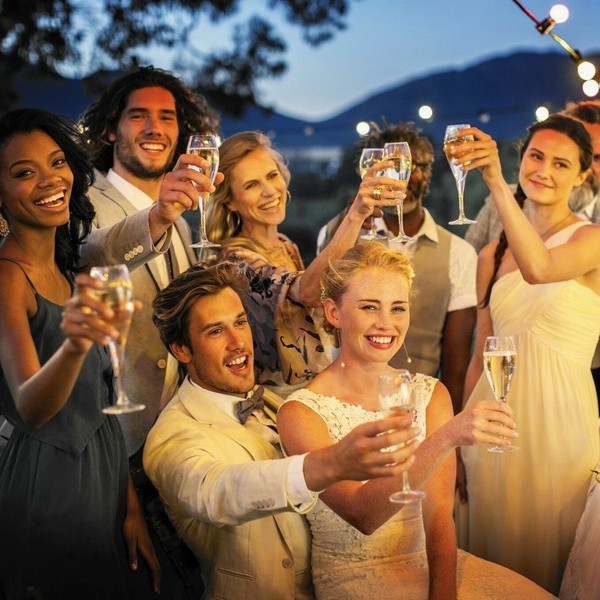 Чего боится каждая невеста: топ-7 главных страхов перед свадьбой. Фото 15