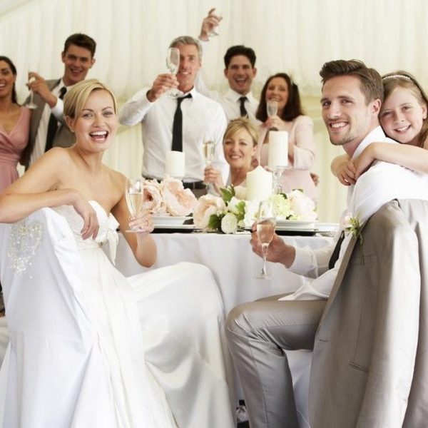 Чего боится каждая невеста: топ-7 главных страхов перед свадьбой. Фото 16