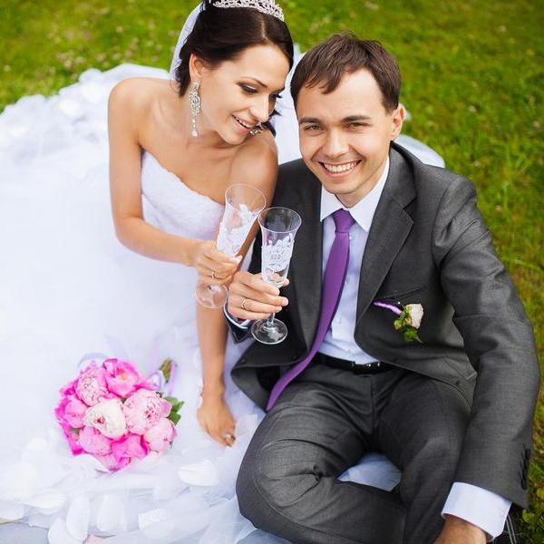 Чего боится каждая невеста: топ-7 главных страхов перед свадьбой. Фото 18
