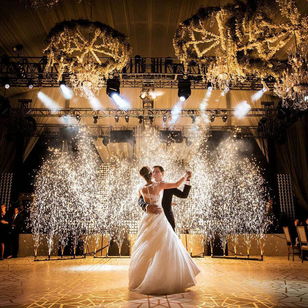 Свадебный танец молодоженов: топ-7 самых популярных стилей. Фото 2