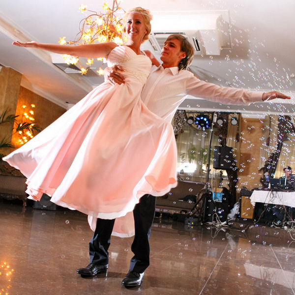 Свадебный танец молодоженов: топ-7 самых популярных стилей. Фото 8