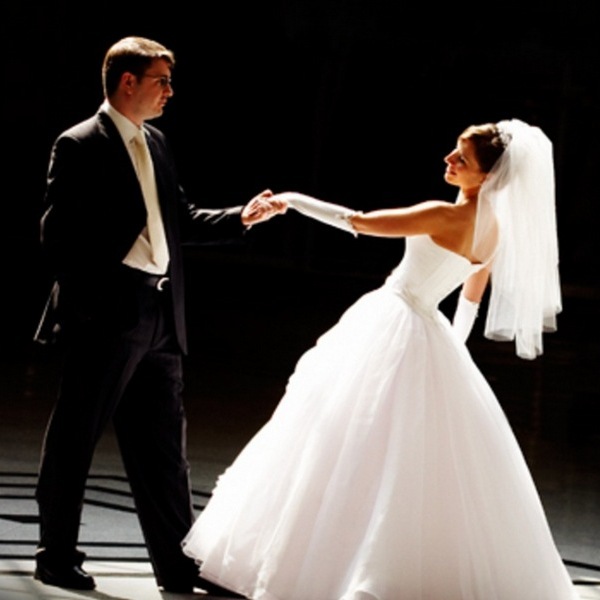 Свадебный танец молодоженов: топ-7 самых популярных стилей. Фото 7