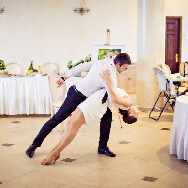Свадебный танец молодоженов: топ-7 самых популярных стилей. Фото 10