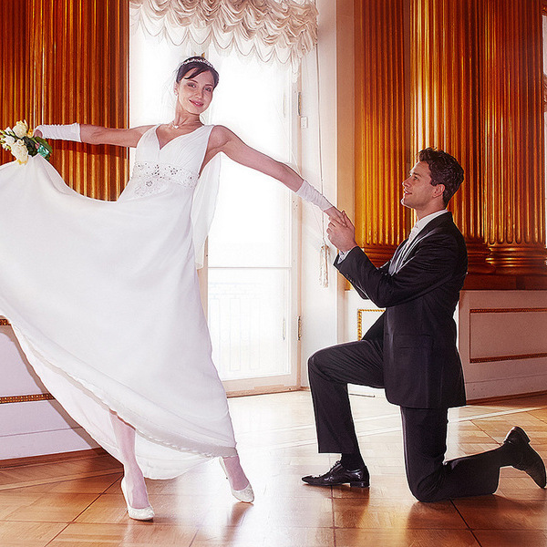 Свадебный танец молодоженов: топ-7 самых популярных стилей. Фото 12