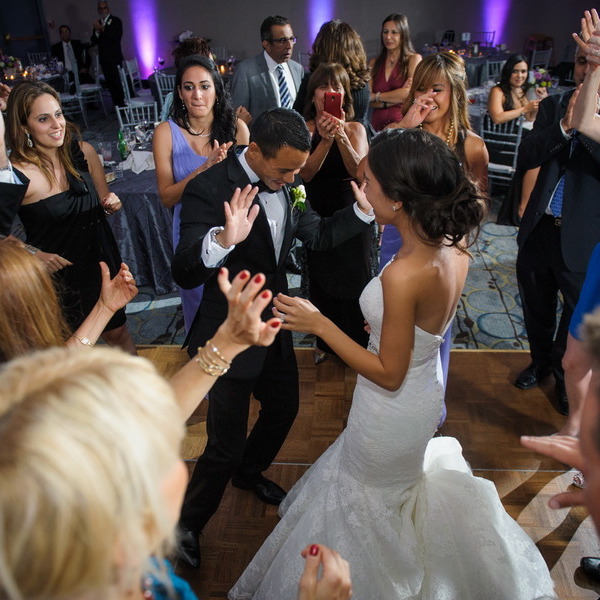 Свадебный танец молодоженов: топ-7 самых популярных стилей. Фото 16