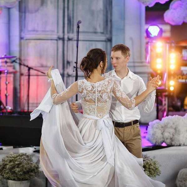 Свадебный танец молодоженов: топ-7 самых популярных стилей. Фото 18