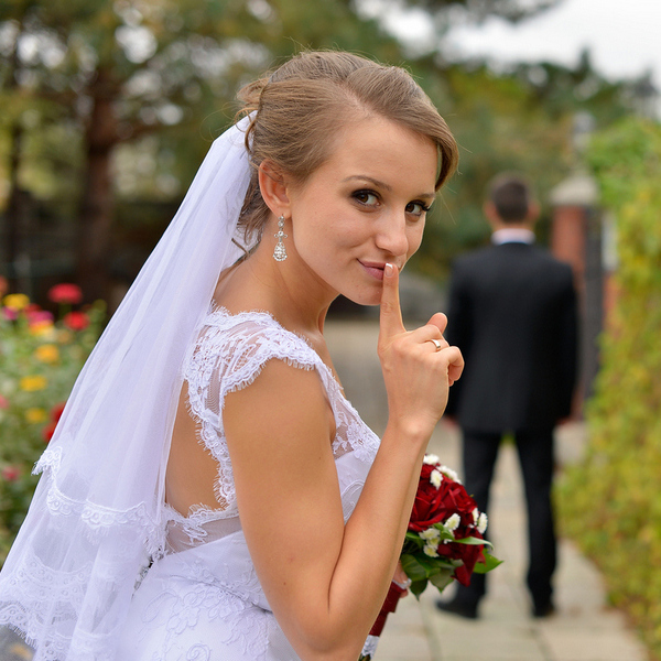 Стоит ли невесте брать фамилию жениха: анализируем все за и против. Фото 13
