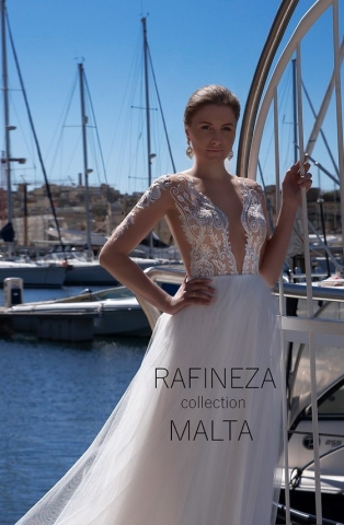 Свадебное платье Emili купить в Минске