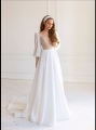 Свадебное платье Belladonna 