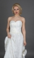 Свадебное платье  Розалия 42-44 -46 размер 