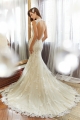 свадебное платье Y11554 Robin