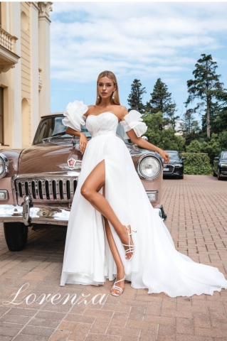 Свадебное платье Ларенза купить в Минске