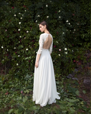 Свадебное платье Беатрис купить в Минске