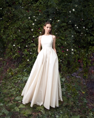 Свадебное платье Кристи купить в Минске