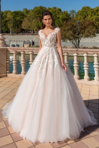 Свадебное платье Julietta купить в Минске