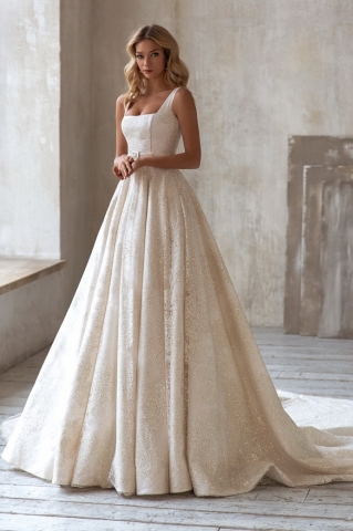 Свадебное платье Brie купить в Минске