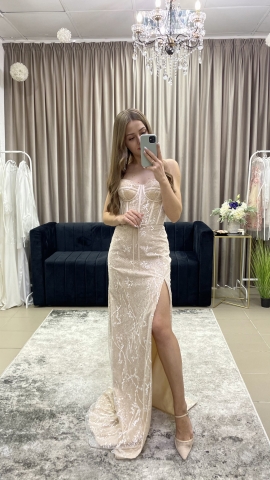 Свадебное платье Berta купить в Минске