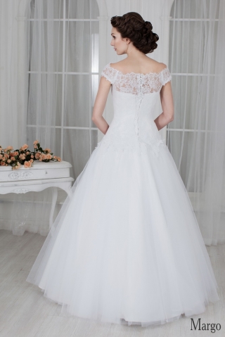 Свадебное платье Margo купить в Минске
