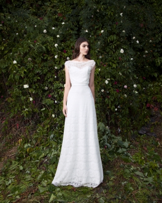 Свадебное платье Хетти купить в Минске
