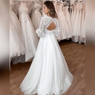 Свадебное платье Savanna купить в Минске