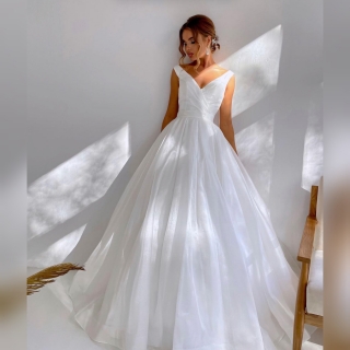 Свадебное платье Barselona купить в Минске