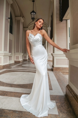 Свадебное платье Kasandra купить в Минске