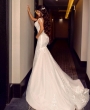 Свадебное платье Sheri