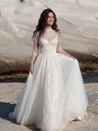 Свадебное платье Didi купить в Минске