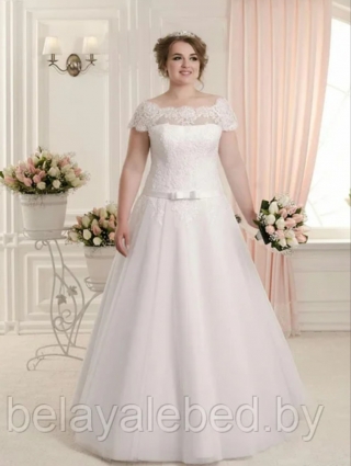 Свадебное платье  Афродита.52-54-56 размер  купить в Минске