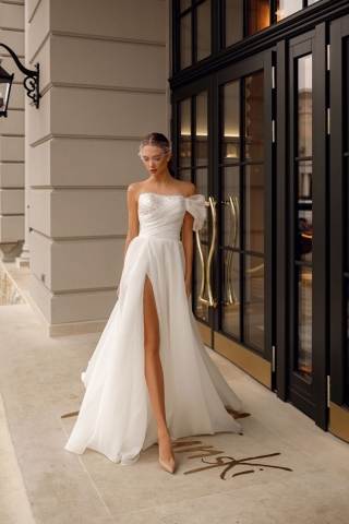 Свадебное платье Росса купить в Минске