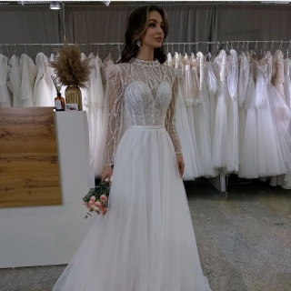 Свадебное платье Infanta купить в Минске