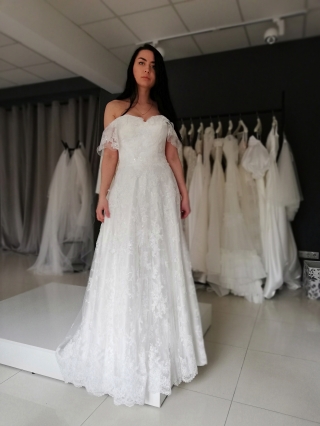 Свадебное платье Ravena купить в Минске