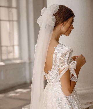 Свадебное платье Joya  купить в Минске