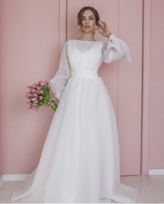 Свадебное платье Летисия купить в Минске