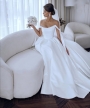 Свадебное платье Qween