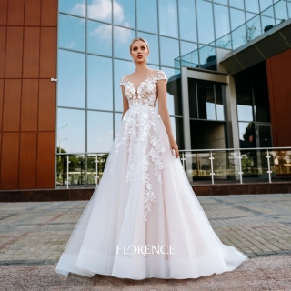 Свадебное платье Soma купить в Минске